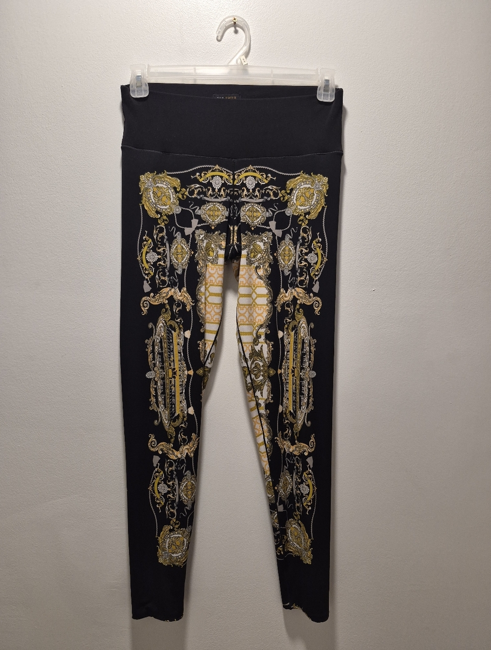 Eva Varro Leggings Large Excellent Condition